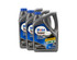 Mobil 1 Super High Mileage Oil 10w30 Case 3 x 5 Qt. Jug MOB120774