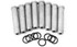 Mopar Performance Hemi Plug & Tube Seal Ki MOPP4120294