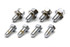 Mopar Performance Bolt Pkg Chrome  P4452795