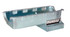 Moroso BBC Gen IV Steel Oil Pan - 6qt. MOR20406
