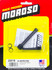 Moroso Oil Restrictors - SBC Dart SHP Block MOR22018