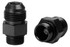 Moroso Oil Pump Fitting w/ Screen -10an to -12an MOR22610