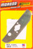 Moroso Bb Oil Pan Baffle MOR23010