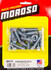 Moroso Bb Chevy Intake Bolts MOR38410