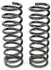 Moroso 78-88 GM BB Coil Springs MOR47135 Moroso 78-88 GM BB Coil Springs MOR47135
