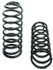 Moroso Rear Coil Spring Race MOR47520 Moroso Rear Coil Spring Race MOR47520