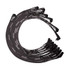 Moroso Ultra Plug Wire Set BBF Black MOR51575 Moroso Ultra Plug Wire Set BBF Black MOR51575