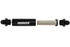 Moroso Inline Fuel Filter 10an MOR65234