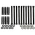 Moroso Valve Cover Hardware Kit for 68361 MOR68363