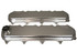 Moroso GM LT1/LT4 Billet Valve Cover Set w/Oil Fill MOR68495