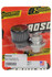 Moroso Valve Cover Breather Kit GM LS w/OEM Signal Tab MOR68846