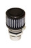 Moroso Valve Cover Breather Kit GM LS w/An Oil Fill Bung MOR68848