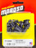 Moroso Oval Head Quick 3/16 Hex Fastener 7/16 x .500 MOR71356 Moroso Oval Head Quick 3/16 Hex Fastener 7/16 x .500 MOR71356