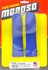 Moroso Hi-Temp Boot Sleeves - Blue (Pair) MOR71992