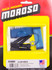 Moroso U-Joint Girdles 9in Ford Rear End MOR85860