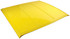 Allstar Performance Dirt Roof Yellow Discontinued ALL23183