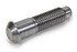 Mpd Racing Replacement Wheel Stud Steel for MPD17000 Hub MPD17010 Mpd Racing Replacement Wheel Stud Steel for MPD17000 Hub MPD17010