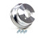 March Performance Double Pulley  7121