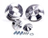 March Performance Pulley Kit  7630
