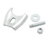 Mr. Gasket Frd Chrome Dist. Hold Dw MRG2502