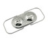 Mr. Gasket Chrm Gm Mast.Cyl. Cover  5272