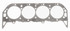 Mr. Gasket BBC U/S Head Gasket (1 Piece) MRG5802G