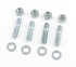 Mr. Gasket Carburetor Studs 1-3/8in MRG59