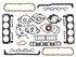 Mr. Gasket SBF 302 Overhaul Gasket Kit 83-91 MRG7121