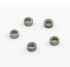 Mr. Gasket Cam Bushing Kit Chevy - Odd # Bushings MRG85B