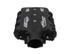 Msd Ignition Atomic AirForce LT1 Intake Manifold MSD27004