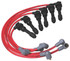 Msd Ignition 8.5MM Wire Set - '92-96 Mitsubushi V6 MSD32709
