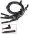 Msd Ignition Street Fire Spark Plug Wire Set MSD5544 Msd Ignition Street Fire Spark Plug Wire Set MSD5544