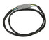 Msd Ignition Extension Harness 2Ft 44Amp Pro Mag 8143