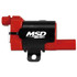 Msd Ignition Coil Gm L-Series Truck 99-07 Single 8263