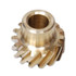Msd Ignition Distributor Gear Bronze .530in 351w MSD8585