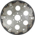 Allstar Performance Flexplate 168T 454 Std External Balance All26825