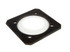 Macs Custom Tie-downs Backing Plate for Swivel D-Rings MTD472006