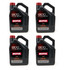 Motul Usa 8100 Sport Power 5W-50 Case 4 x 5 Liter MTL111812-4