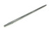 M And W Aluminum Products 35in Sprint Radius Rod 1-1/4in MWASR125-35-POL