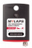 Mylaps Sports Timing Transponder TR2 Direct Power 1 Year Sub. MYL10R931CC