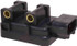Ngk Ntk Manifold Absolute Pressure Sensor Ma0114
