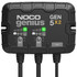 Noco Battery Charger 2-Bank 10 Amp Onboard NOCGEN5X2
