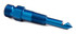 Nitrous Oxide Systems Blue Fan Spray Nozzle NOS13500