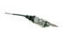 New Vintage Usa Ford Speedometer Sender For Use w/Tremic Cable NVG99006-04