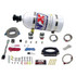 Nitrous Express EFI Plate Nitrous Kit - GM LS 4-Bolt Plate 90mm NXS20934-10