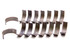 Acl Bearings Rod Bearing Set  8B818H-Std