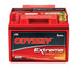 Odyssey Battery Battery 330CCA/480CA SAE Terminals 01-03 Prius ODYPC925LMJT