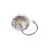 Omix-ada Turn Signal  Parking Lig ht Assembly; 76-86 Jeep OMI12405.06