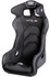 Omp Racing, Inc. HTE-R 400 Seat Black OMPHA0-0780-B01-071