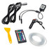 Oracle Lighting LED Fiber Optic Interior Light Kit 2 pieces ORA4233-333-2